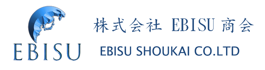 株式会社EBISU商会